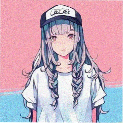 点兔剧场版角色头像